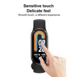 2pcs xDfind Curved 3D Composite Material Soft Film Screen Protector – Bild 7