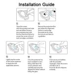 2pcs xDfind Curved 3D Composite Material Soft Film Screen Protector – Bild 8