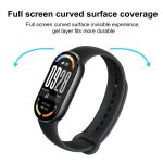 2pcs xDfind Curved 3D Composite Material Soft Film Screen Protector, For Xiaomi Smart Band 10, For Xiaomi Redmi Watch 5, For Xiaomi Smart Band 9 Pro, For Xiaomi Redmi Watch 5 Lite, For Xiaomi Redmi Watch 5 Active, For Xiaomi Smart Band 9 NFC... – Bild 3