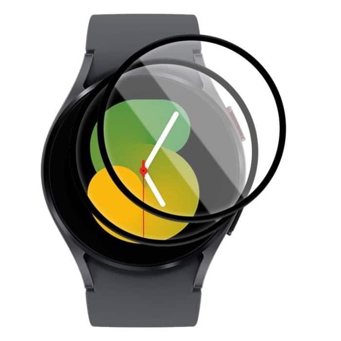 EDA008012306.jpg 2pcs xDfind Curved 3D Composite Material Soft Film Screen Protector – Bild 1