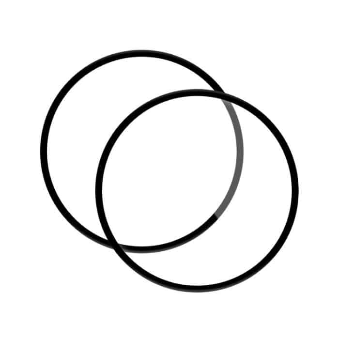 2pcs xDfind Curved 3D Composite Material Soft Film Screen Protector – Bild 2