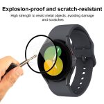 2pcs xDfind Curved 3D Composite Material Soft Film Screen Protector – Bild 5