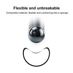 2pcs xDfind Curved 3D Composite Material Soft Film Screen Protector – Bild 6