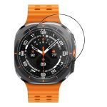 2pcs xDfind Curved 3D Composite Material Soft Film Screen Protector, For Samsung Galaxy Watch Ultra / Ultra 2025, For Samsung Galaxy Watch7 44mm, For Samsung Galaxy Watch7 40mm, For Samsung Galaxy Fit3, For Samsung Galaxy Watch6 Classic 47mm...