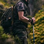 xDfind Quick Release Nylon Hook And Loop Fastener Buckle Watch Band, For Google Pixel Watch 3 45mm, For Google Pixel Watch 3 / 2 / 1 41mm – Bild 6