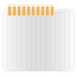 10pcs xDfind 0.26mm 9H 2.5D Middle Aluminum Tempered Glass Film – Bild 2