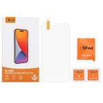 10pcs xDfind 0.26mm 9H 2.5D Middle Aluminum Tempered Glass Film – Bild 7