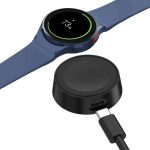 xDfind Portable Smart Watch Magnetic Wireless Charger, Length: 1m, For Samsung Galaxy Watch Ultra / 6 / 5 / 4 / 3