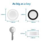 xDfind Portable Smart Watch Magnetic Wireless Charger, Length: 1m, For Samsung Galaxy Watch Ultra / 6 / 5 / 4 / 3 – Bild 3