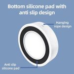 xDfind Portable Smart Watch Magnetic Wireless Charger, Length: 1m, For Samsung Galaxy Watch Ultra / 6 / 5 / 4 / 3 – Bild 5