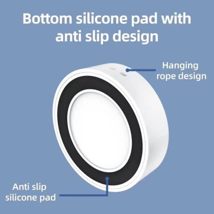 xDfind Portable Smart Watch Magnetic Wireless Charger, Length: 1m, For Samsung Galaxy Watch Ultra / 6 / 5 / 4 / 3 – Bild 5