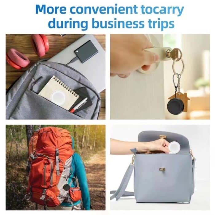 xDfind Portable Smart Watch Magnetic Wireless Charger, Length: 1m, For Samsung Galaxy Watch Ultra / 6 / 5 / 4 / 3 – Bild 6