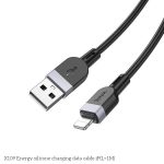 hoco X109 Energy 1m Silicone Fast Charging Data Cable – Bild 4