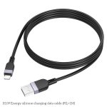 hoco X109 Energy 1m Silicone Fast Charging Data Cable – Bild 5
