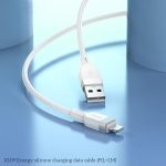 hoco X109 Energy 1m Silicone Fast Charging Data Cable – Bild 7