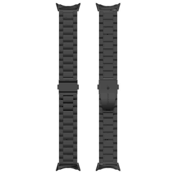 xDfind Three Beads Quick Release Metal Watch Band, For Google Pixel Watch 3 45mm, For Google Pixel Watch 3 / 2 / 1 41mm – Bild 8