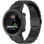 xDfind Three Beads Quick Release Metal Watch Band