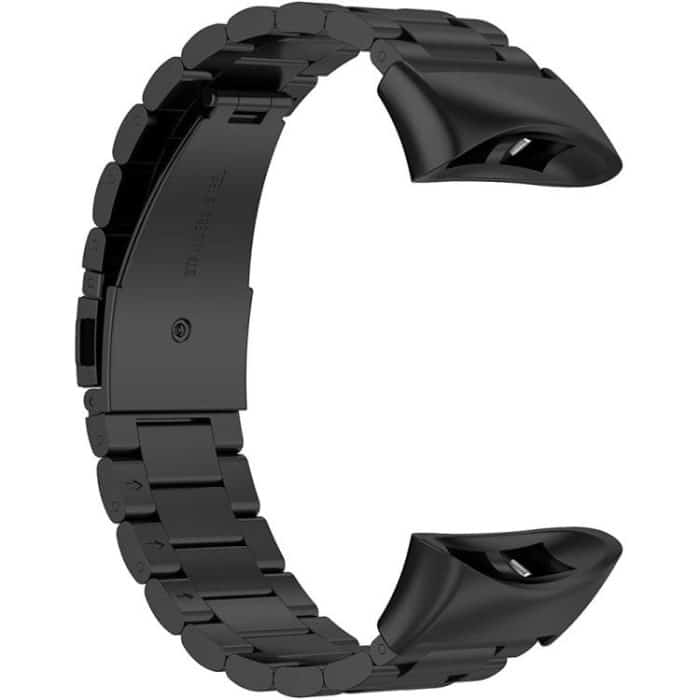 xDfind Three Beads Quick Release Metal Watch Band – Bild 3