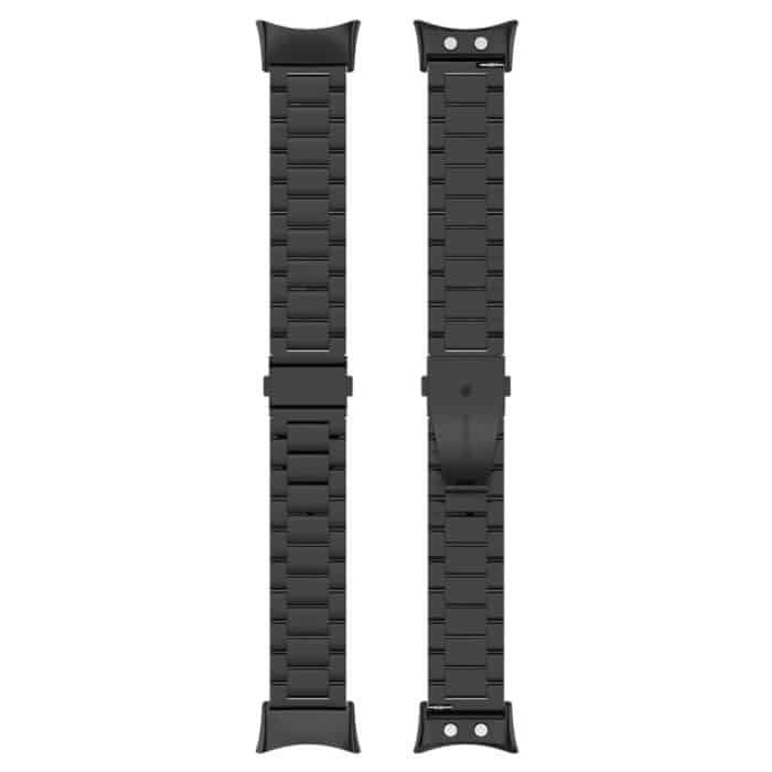 xDfind Three Beads Quick Release Metal Watch Band – Bild 4