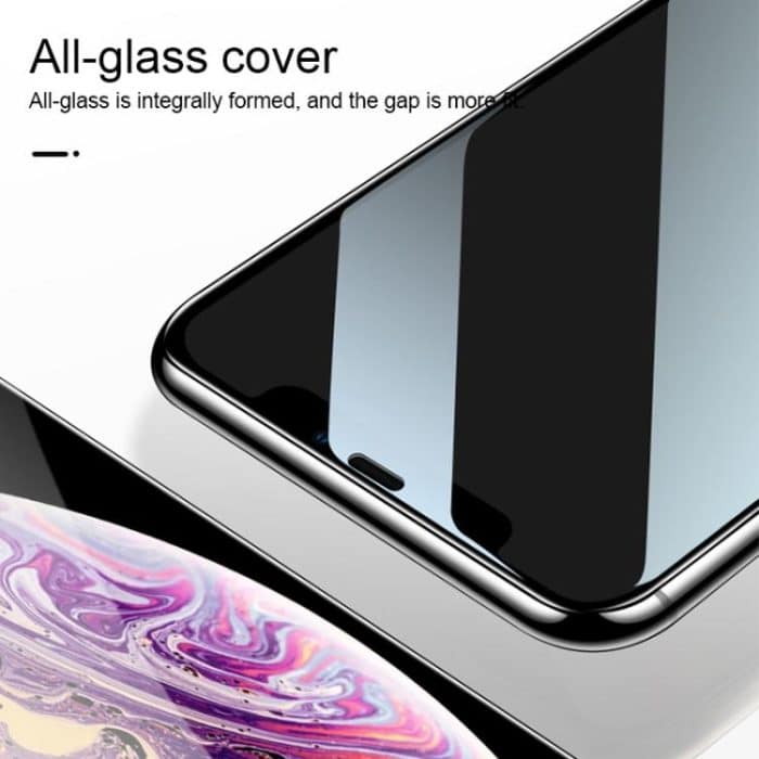 9H 0.4mm High Aluminum Large Arc Tempered Glass Film, For iPhone 16 Pro Max, For iPhone 16 Pro, For iPhone 16 Plus / 15 Plus, For iPhone 16 / 15, For iPhone 15 Pro Max, For iPhone 15 Pro – Bild 3