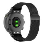 xDfind Milanese Metal Watch Band, For Garmin Forerunner 45 / 45S / Swim 2, For Garmin Forerunner 35 / 30 – Bild 2