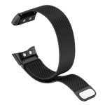 xDfind Milanese Metal Watch Band, For Garmin Forerunner 45 / 45S / Swim 2, For Garmin Forerunner 35 / 30 – Bild 5