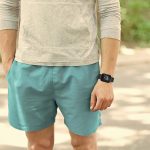 xDfind Milanese Metal Watch Band, For Garmin Forerunner 45 / 45S / Swim 2, For Garmin Forerunner 35 / 30 – Bild 9