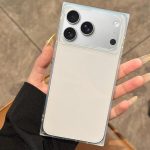 All Inclusive Cube TPU Phone Case, For iPhone 16 Pro Max, For iPhone 16 Pro, For iPhone 16 Plus, For iPhone 16, For iPhone 15 Pro Max, For iPhone 15 Pro, For iPhone 15 Plus, For iPhone 15, For iPhone 14 Plus, For iPhone 14, For iPhone 14 Pro...