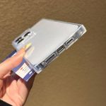 All Inclusive Cube TPU Phone Case – Bild 3