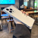 All Inclusive Cube TPU Phone Case – Bild 4