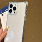All Inclusive Cube TPU Phone Case – Bild 5
