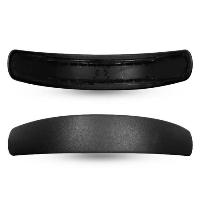Lambskin Replacement Headband Cover For B&W Px8, Upper Cover, Upper + Lower Covers – Bild 2