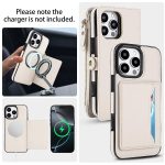 Multifunctional Wallet Detachable Leather Phone Case with Lanyard, For iPhone 14 Pro Max, For iPhone SE 2022 / 2020, For iPhone 13 Pro Max, For iPhone 13 Pro – Bild 3