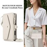 Multifunctional Wallet Detachable Leather Phone Case with Lanyard, For iPhone 14 Pro Max, For iPhone SE 2022 / 2020, For iPhone 13 Pro Max, For iPhone 13 Pro – Bild 6