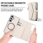 Multifunctional Wallet Detachable Leather Phone Case with Lanyard – Bild 2