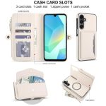 Multifunctional Wallet Detachable Leather Phone Case with Lanyard – Bild 4