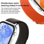 xDfind Nylon Loop Sport Watch Band, For Huawei Watch Fit3 / Fit4 / Fit4 Pro – Bild 4