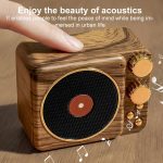 T10 Bluetooth Mini Wireless Smart Speaker – Bild 2