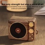T10 Bluetooth Mini Wireless Smart Speaker – Bild 4