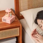 T15 Carousel Bluetooth Mini Wireless Smart Speaker – Bild 8