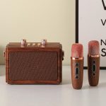 H1 Portable Outdoor Bluetooth Wireless Smart Speaker with Microphone – Bild 7