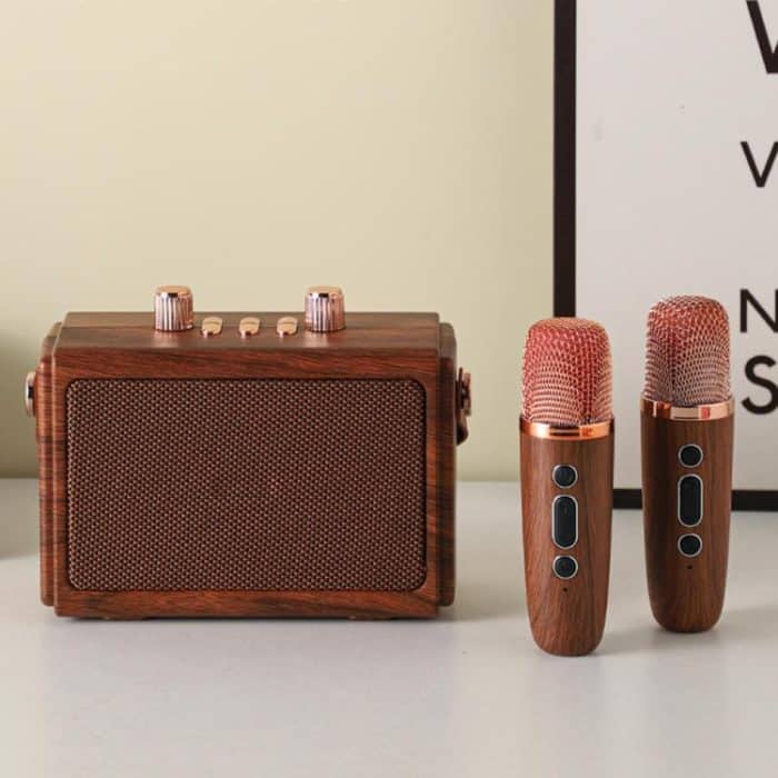 H1 Portable Outdoor Bluetooth Wireless Smart Speaker with Microphone – Bild 7