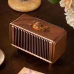 H2 Bluetooth Wireless Smart Speaker – Bild 2