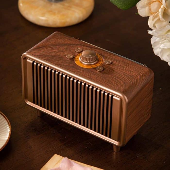 H2 Bluetooth Wireless Smart Speaker – Bild 2