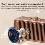 H2 Bluetooth Wireless Smart Speaker – Bild 5