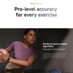 Original Xiaomi Smart Band 10, 1.72 inch AMOLED Screen 5ATM Waterproof Smart Watch, Support Blood Oxygen / Heart Rate Monitor, Smart Band 10 Black, Smart Band 10 Silver, Smart Band 10 Pink Gold – Bild 8