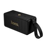hoco HT1 Max Marquis Sports Bluetooth 5.4 Speaker Support TWS / FM / TF Card / USB / AUX