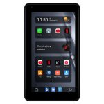 Android 15 2G+32G Car Reversing Display Monitor Screen Without Rear View Camera WiFi Version, 7 inch, 9 inch, 10.1 inch, 10.25 inch