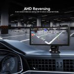 Android 15 2G+32G Car Reversing Display Monitor Screen Without Rear View Camera WiFi Version, 7 inch, 9 inch, 10.1 inch, 10.25 inch – Bild 10