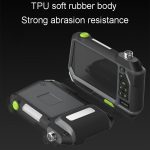 TESLONG NTS500 Industrial Pipeline Endoscope with 5 inch HD Screen, 7.6mm Single Lens / 1m, 3.9mm Lens / 3m, 5.5mm Single Lens / 1m, 7.6mm Single Lens / 5m, 8mm Dual Lens / 1m, 3.9mm Single Lens / 1m, 5.5mm Dual Lens / 1m, 7.6mm Single Lens / 3m... – Bild 13